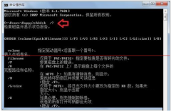 Win7磁盘变RAW格式可用空间为0、无法进系统怎么办