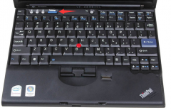 ThinkPad X61笔记本电脑一键还原系统技巧分享_重装