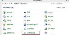 Win10系统生物辨认功效怎么开启？开启方法介绍