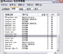 关于Win7系统Winlogon.exe过程详细介绍_重装教程