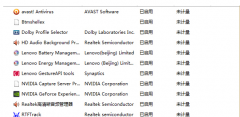 Win8.1任务管理器启动项显示未计量的处理技巧_重