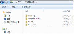 关于Win7系统C盘perflogs文件相干内容详细介绍_重装