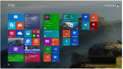 Win8.1系统盘算机管理在哪？三种查看方法介绍_重