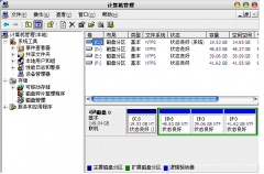 误删Win7暗藏分区文件导致系统故障的处理技巧