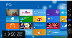 如何修正Win8系统微软账户和密码？_重装教程