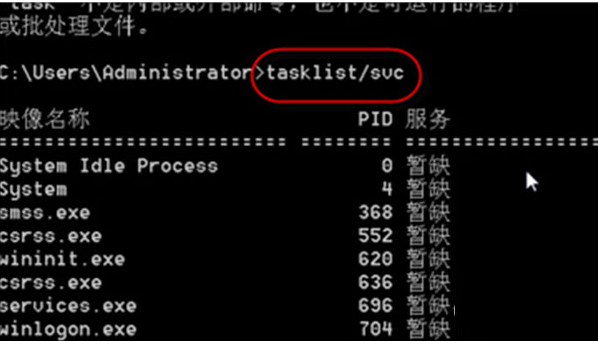 如何断定Svchost.exe安全性