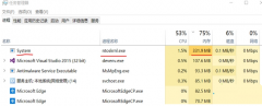 关于Win10系统ntoskrnl.exe过程详细介绍_重装教程