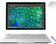 Win10系统Surface Book更新后键盘分别怎么回事？_重