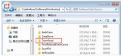 Win10更新补丁保存在哪？具体地位介绍_重装教程