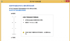 Win8/8.1用户账户把持如何关闭？UAC关闭技巧_重装