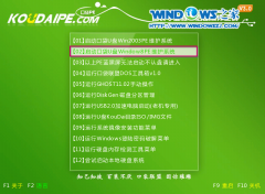 <b>重做windows7系统教程</b>