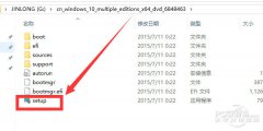 非正版win7升级win10教程