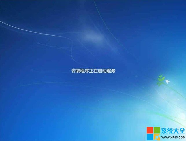 用光盘安装win7系统,光盘安装win7系统教程