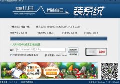 <b>小白一键重装系统软件下载到99%不动无法安装</b>