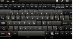 Win7系统中windows徽标键功效大全介绍_重装教程