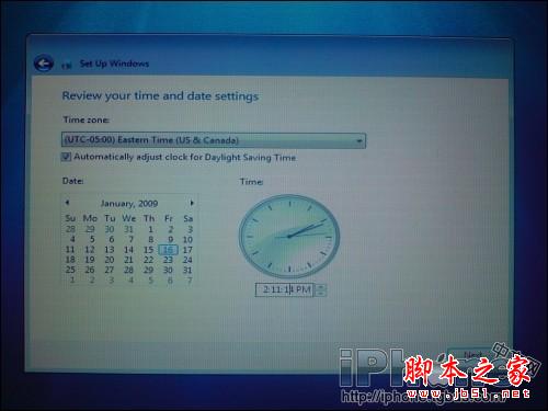 苹果mac系统下安装windows7系统详细教程