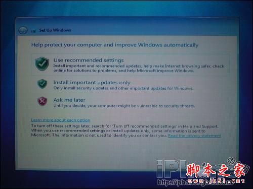 苹果mac系统下安装windows7系统详细教程