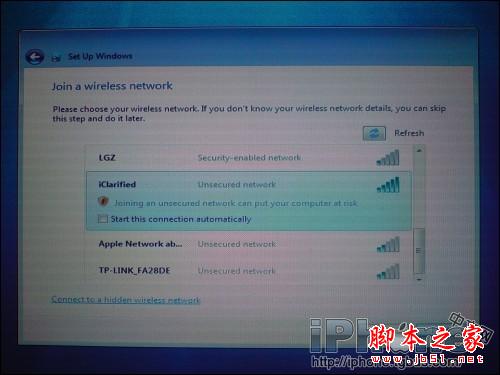 苹果mac系统下安装windows7系统详细教程