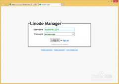 linode 重装系统教程_重装教程