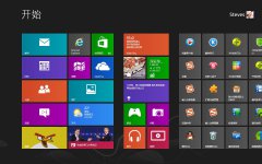 win8下安装win7步骤_重装教程