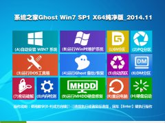 windows 7ghost介绍_重装教程