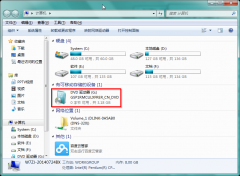 windows764位光盘图解_重装教程