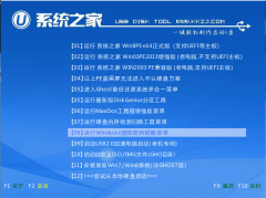 windows启动u盘制作制作详解_重装教程